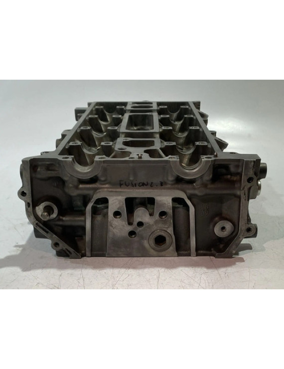 Carcaça Cabeçote Ford Fusion 2.3 2006 A 2009