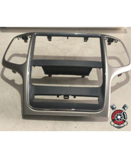 Moldura Painel Central Jeep Grand Cherokee 2012 