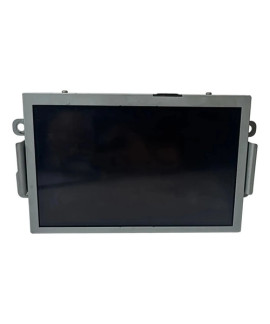 Tela Multimidia Som Ford Edge 2011 2012 2013 2014 Preto Tela Multimidia Som Ford Edge 2011 2012 2013 2014 Preto