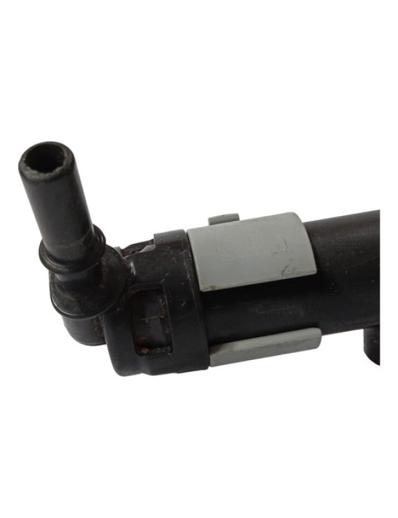 Esguicho Farol Esquerdo Grand Cherokee 2013 2014 2015 Preto