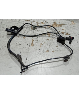 Sensor Abs Traseiro Direito Lancer Asx 2014/4670a580 Sensor Abs Traseiro Direito Lancer Asx 2014/4670a580