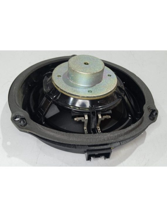 Alto Falante De Porta Freelander 2012 2013 2014 2015 Preto