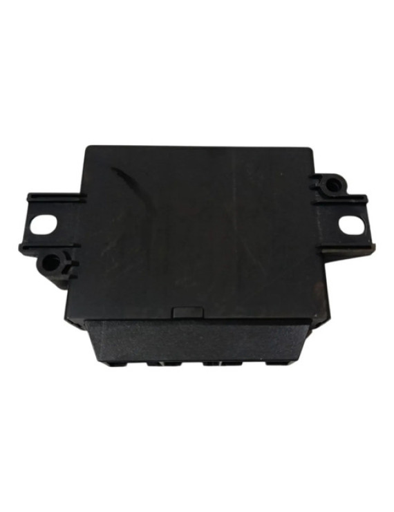 Módulo Estacionamento Jetta 2011 - 2015 / 5c6919475 Preto