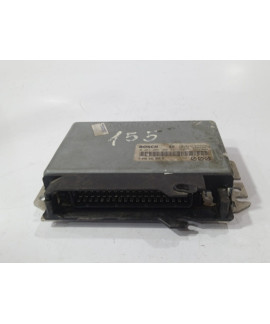 Módulo De Injeção Alfa Romeo 155 1996 / 00464420450 Módulo De Injeção Alfa Romeo 155 1996 / 00464420450