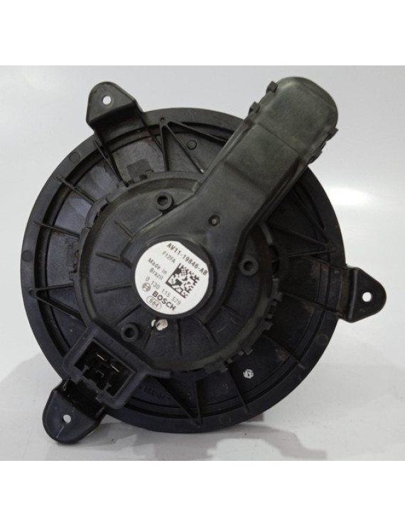 Motor Ar Forçador Evaporador Ecosport Fiesta 2013 - 2018
