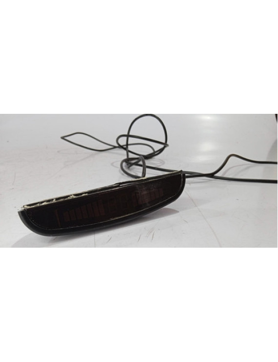Visor Sensor De Estacionamento Azera 2007 - 2010 Preto