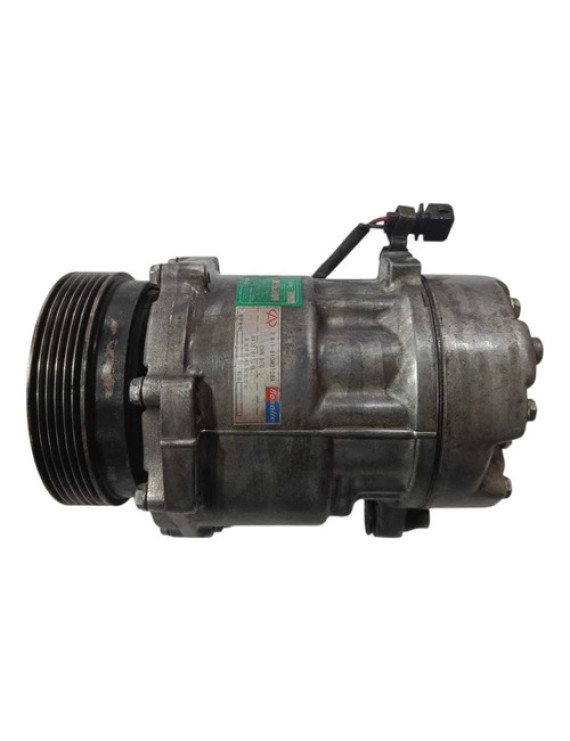 Compressor Ar Cielo 1.6 2010 2011 2012 2013 2014 2015