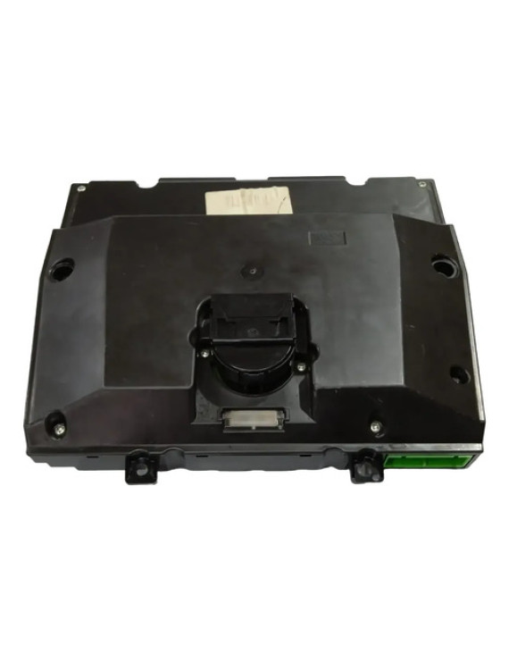 Comando De Ar Volvo Xc60 2011 2012 2013 2014 2015 2016