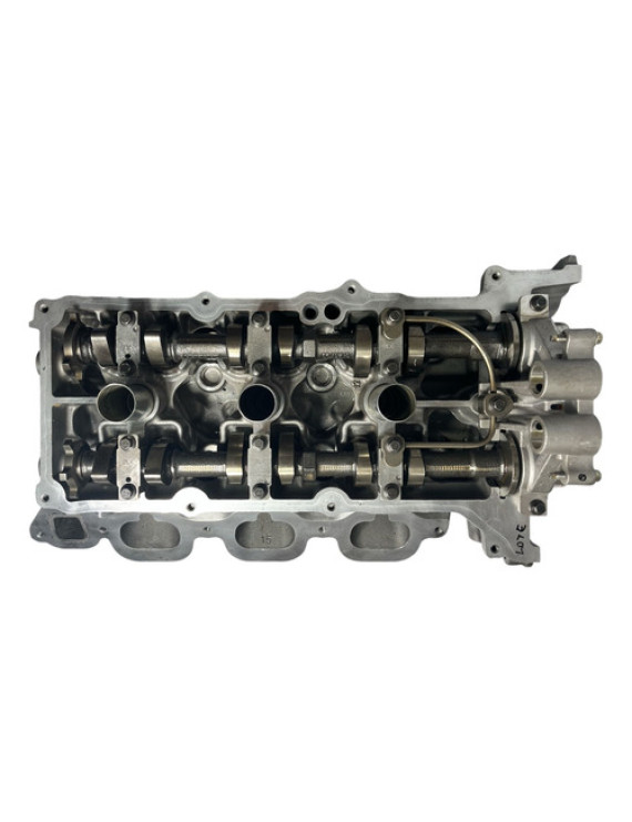Cabeçote Lado Esquerdo Ford Edge 3.5 V6 2013