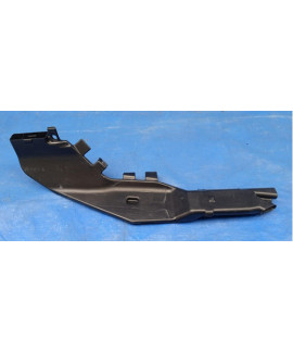 Duto Esquerdo Aquecedor Honda Accord 2003 - 2007 Duto Esquerdo Aquecedor Honda Accord 2003 - 2007
