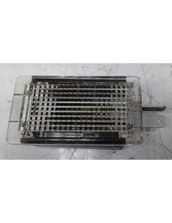 Luz Cortesia Porta Luva Cerato 2014 2015 2016 2017 2018 2019