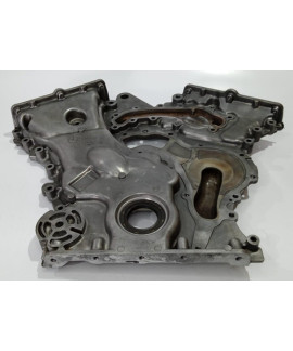 Tampa Frontal Motor Cherokee Journey 3.6 2011 2012 2013 2014 Tampa Frontal Motor Cherokee Journey 3.6 2011 2012 2013 2014