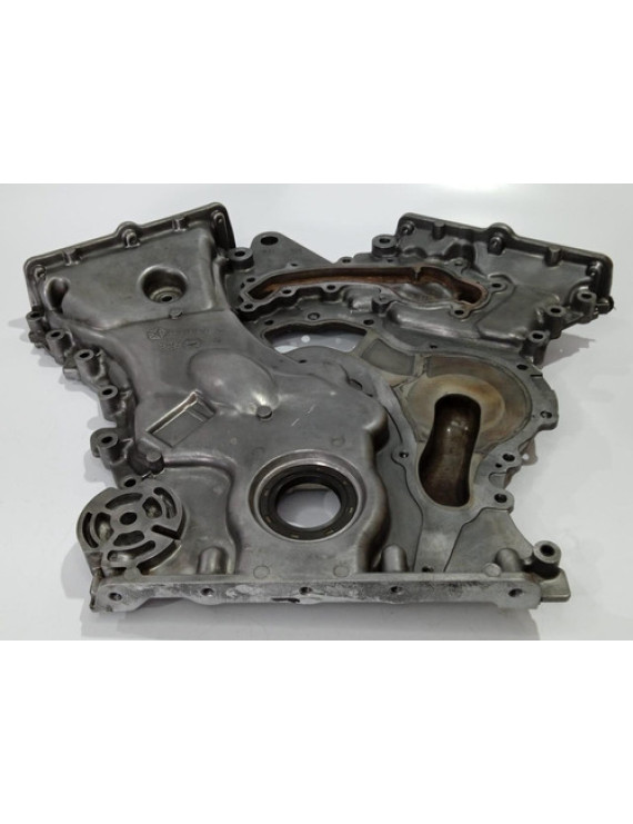Tampa Frontal Motor Cherokee Journey 3.6 2011 2012 2013 2014