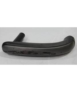 Puxador Porta Traseira Esquerda Xsara 2001 - 2012 Cinza-escuro Traseira Puxador Porta Traseira Esquerda Xsara 2001 - 2012 Cinza-escuro Traseira