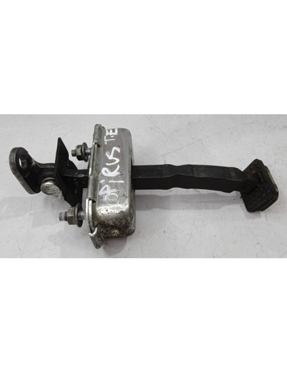 Limitador Porta Traseira Esquerda Kia Opirus 2006 - 2010