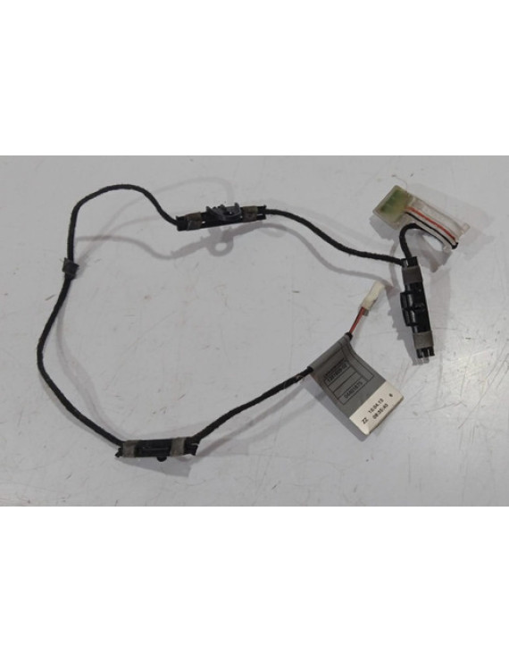 Led Porta Dianteira Direita Bmw X1 2012 2013 2014 Led