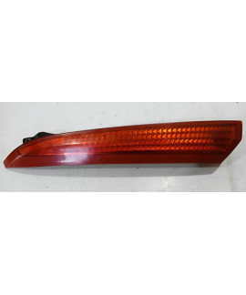 Lanterna Esquerda Tampa Volvo Xc90 2005 06 07 08 09 10 2011 Esquerdo Lanterna Esquerda Tampa Volvo Xc90 2005 06 07 08 09 10 2011 Esquerdo