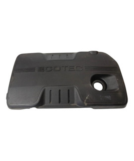 Tampa Capa Motor Captiva Sport 2.4 2008 - 2012