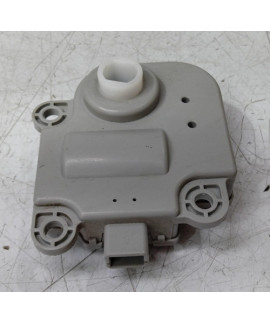 Motor Atuador Caixa Ar Onix 2013 - 2019 Cinza