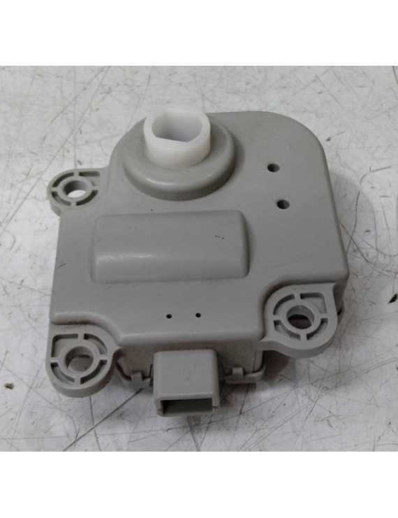 Motor Atuador Caixa Ar Onix 2013 - 2019 Cinza