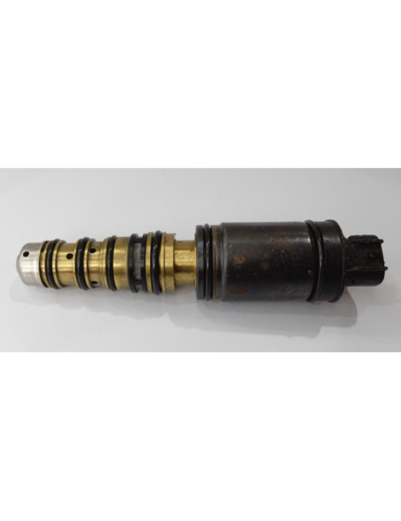 Valvula Torre Compressor Denso Corolla 2012  -2018