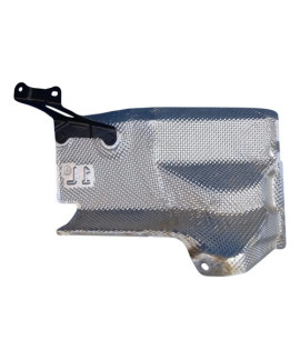 Defletor Calor Escape Corolla 2.0 2020 - 2024