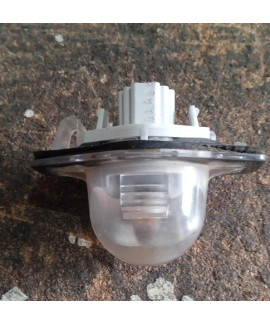 Lanterna Luz De Placa Hrv 1.8 2018 Lanterna Luz De Placa Hrv 1.8 2018