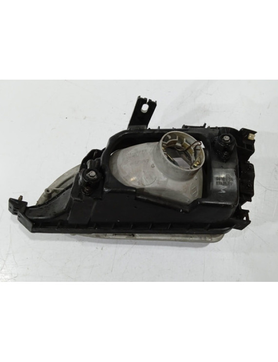 Farol Direito Honda Civic 1992 - 1995 / Detalhe Direito