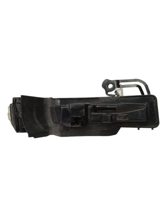 Pisca Retrovisor Esquerdo Grand Cherokee 2014 2015 Transparente/âmbar (lente Clara)