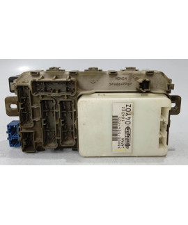 Caixa De Fusíveis Civic 1.6 16v 1996 - 2000 / 38600-s04-y01 Caixa De Fusíveis Civic 1.6 16v 1996 - 2000 / 38600-s04-y01