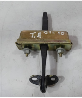 Limitador Porta Traseira Esquerda Pt Cruiser 2001 - 2010 Limitador Porta Traseira Esquerda Pt Cruiser 2001 - 2010