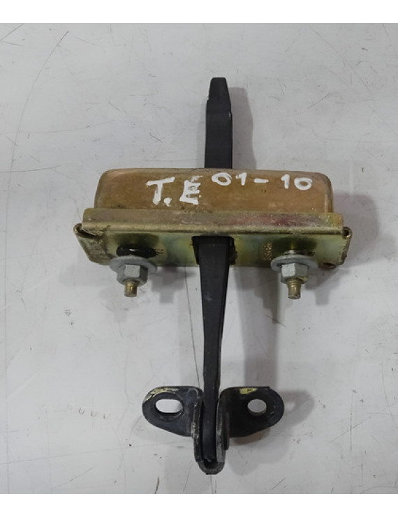 Limitador Porta Traseira Esquerda Pt Cruiser 2001 - 2010