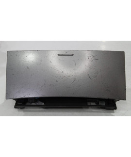 Porta Objetos Peugeot 407 2006 2007 2008 2009 Preto