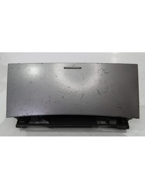 Porta Objetos Peugeot 407 2006 2007 2008 2009 Preto