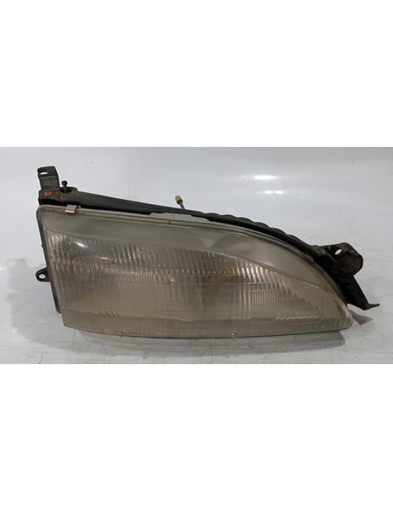 Farol Direito Toyota Camry 1996 1997 1998 1999 Direito