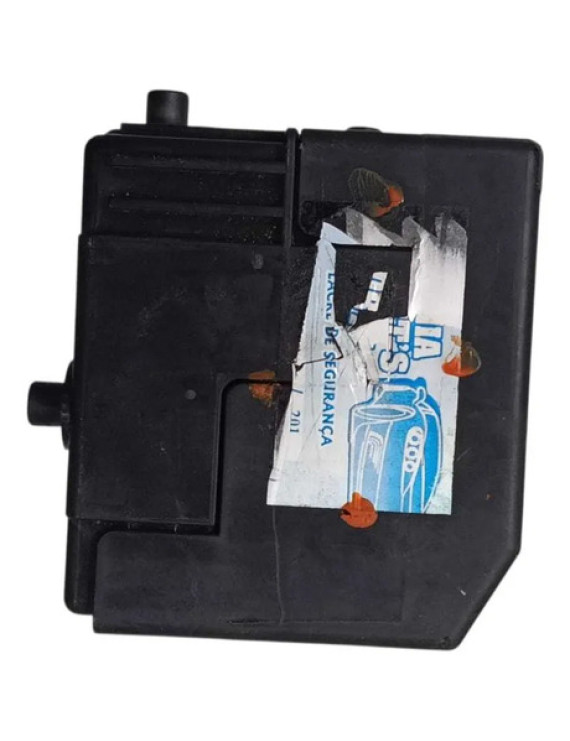 Módulo Regulador Voltagem Bateria X6 2010 / 920198003
