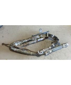 Cortina Do Airbag Direito Asx 2011 2012 2013 / 616540800a Cortina Do Airbag Direito Asx 2011 2012 2013 / 616540800a