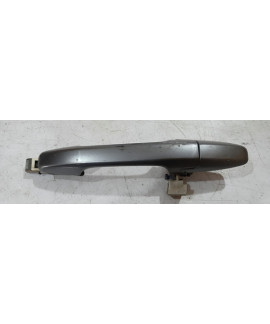 Maçaneta Externa Dianteira Direita Honda Civic 2007-2011    Dianteira