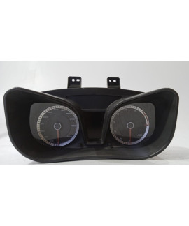 Painel De Instrumentos Lifan 530 2015 2016 2017 2018 Preto