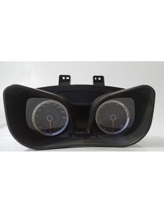 Painel De Instrumentos Lifan 530 2015 2016 2017 2018 Preto