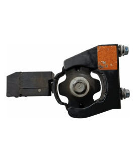 Coxim Motor Frontal Corolla 1.8 Manual 2009 - 2014 Coxim Motor Frontal Corolla 1.8 Manual 2009 - 2014