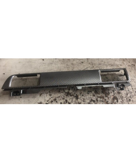 Moldura Difusores Pasageiro Outlander 2014 2015 Moldura Difusores Pasageiro Outlander 2014 2015