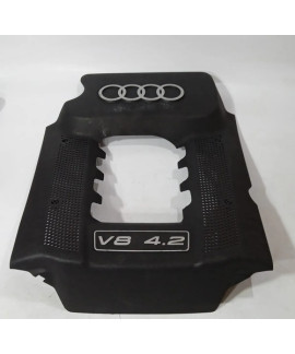 Tampa Capa Do Motor Audi A8 4.2 2000 2001 2002