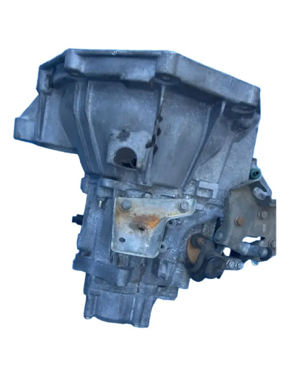 Caixa Câmbio Manual Palio Bravo 1.6 1.8 Etork 2013 2014 2015