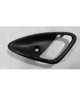 Moldura Maçaneta Interno Esquerdo Citroen C5 2001 - 2005 Dianteira/traseira Moldura Maçaneta Interno Esquerdo Citroen C5 2001 - 2005 Dianteira/traseira