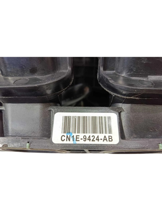 Coletor Admissão Ecosport 1.6 2013 2014 2015 2016 2017