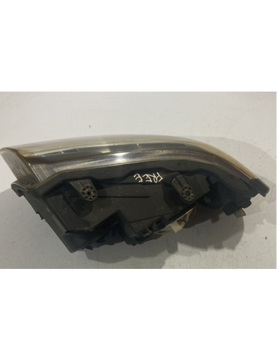 Farol Direito Freelander 1 2005 Hse Direito