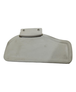 Quebra Sol Esquerdo Citroen C5 2001 - 2005 Quebra Sol Esquerdo Citroen C5 2001 - 2005
