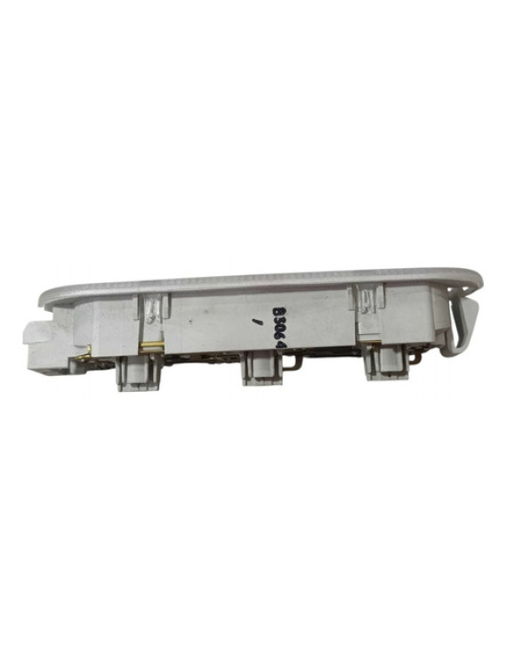 Luz Teto Cortesia Nissan Livina 2009 2010 2011 2012 2013 14