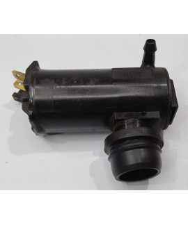 Motor Esguicho Parabrisa Honda Accord 2003 - 2007 Motor Esguicho Parabrisa Honda Accord 2003 - 2007